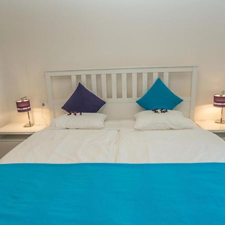 Luxurioese Und Grossraeumige Villa Mit Community Pool, Sicht Auf Das Mittelmeer Sowie Dem Mar Menor, La Manga Club Atamaria Bagian luar foto