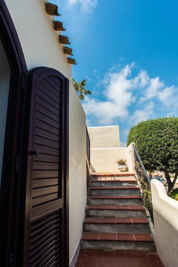 Luxurioese Und Grossraeumige Villa Mit Community Pool, Sicht Auf Das Mittelmeer Sowie Dem Mar Menor, La Manga Club Atamaria Bagian luar foto