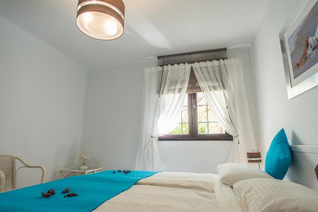 Luxurioese Und Grossraeumige Villa Mit Community Pool, Sicht Auf Das Mittelmeer Sowie Dem Mar Menor, La Manga Club Atamaria Bagian luar foto