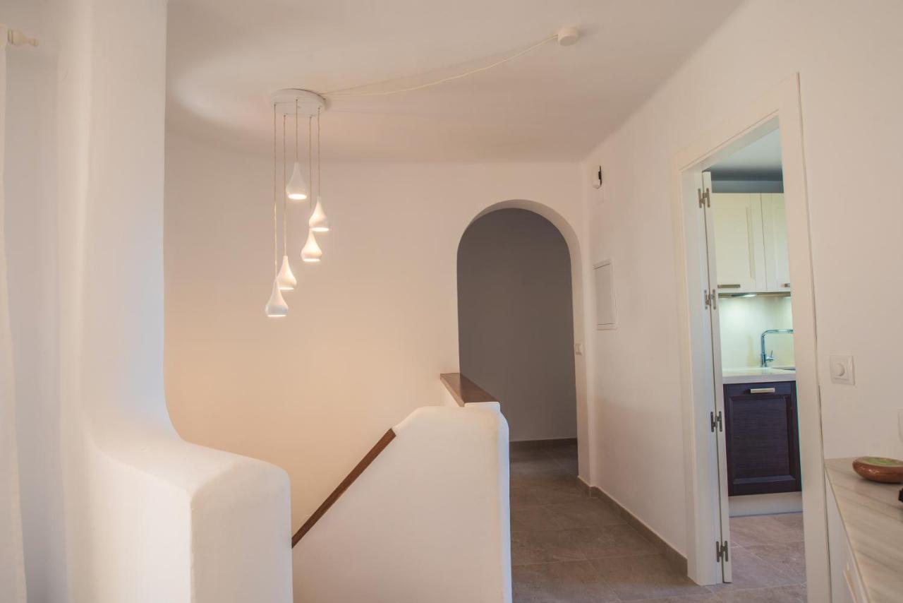 Luxurioese Und Grossraeumige Villa Mit Community Pool, Sicht Auf Das Mittelmeer Sowie Dem Mar Menor, La Manga Club Atamaria Bagian luar foto